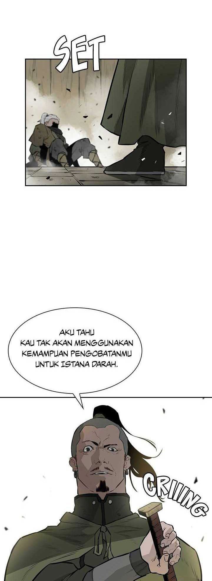 Wind Soul Chapter 42 Gambar 39