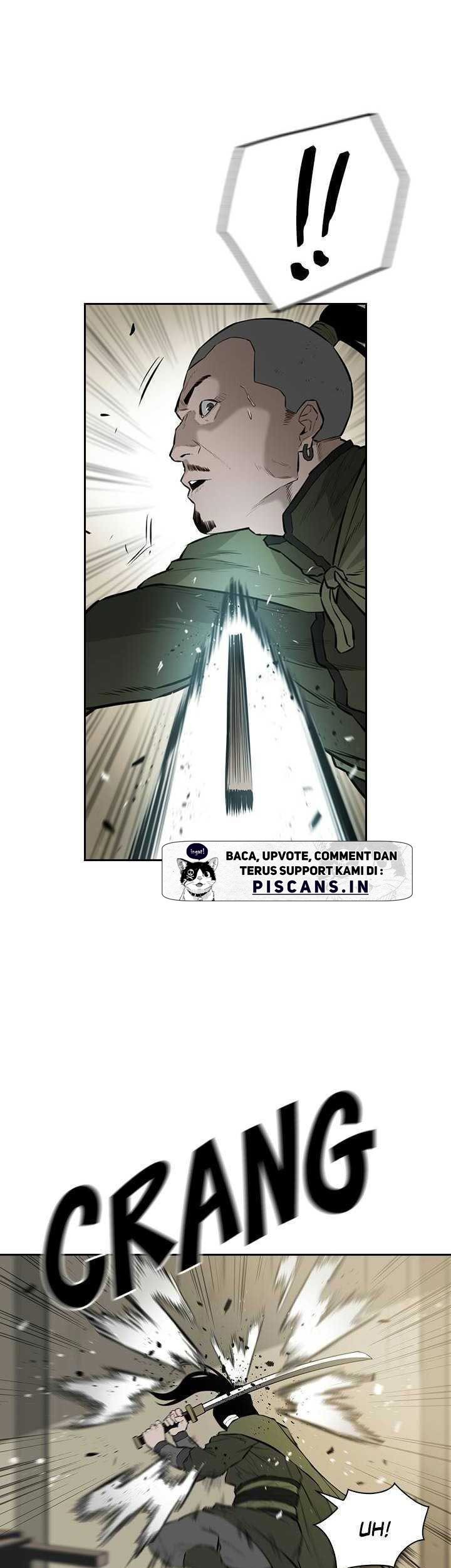 Wind Soul Chapter 42 Gambar 42