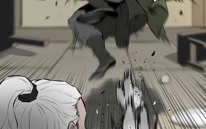 Wind Soul Chapter 42 Gambar 43