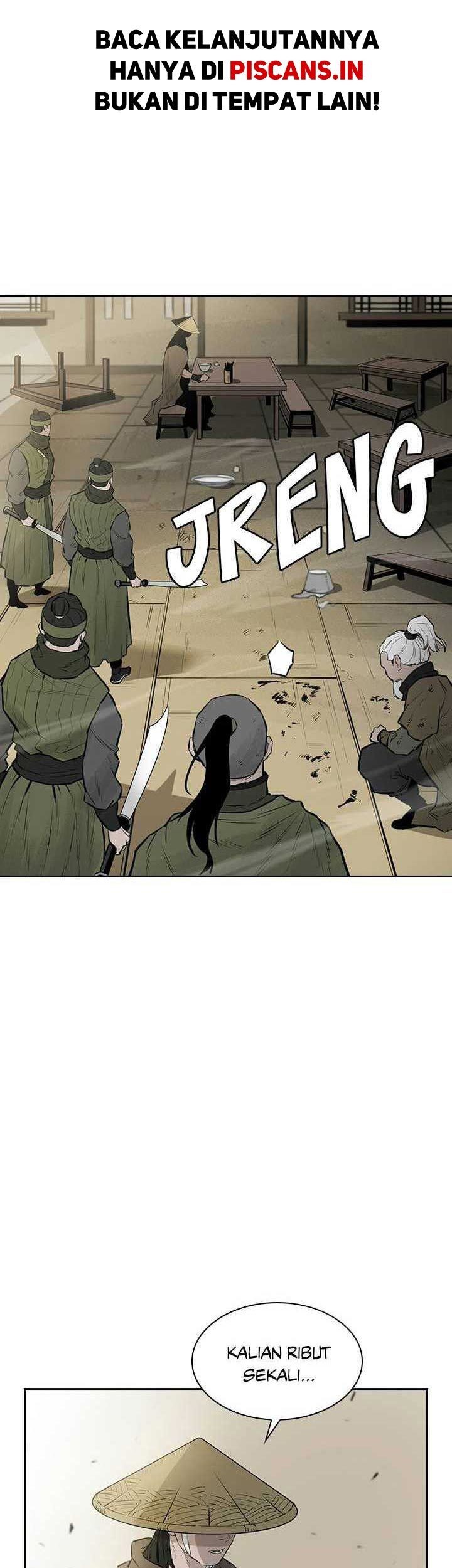 Wind Soul Chapter 42 Gambar 46