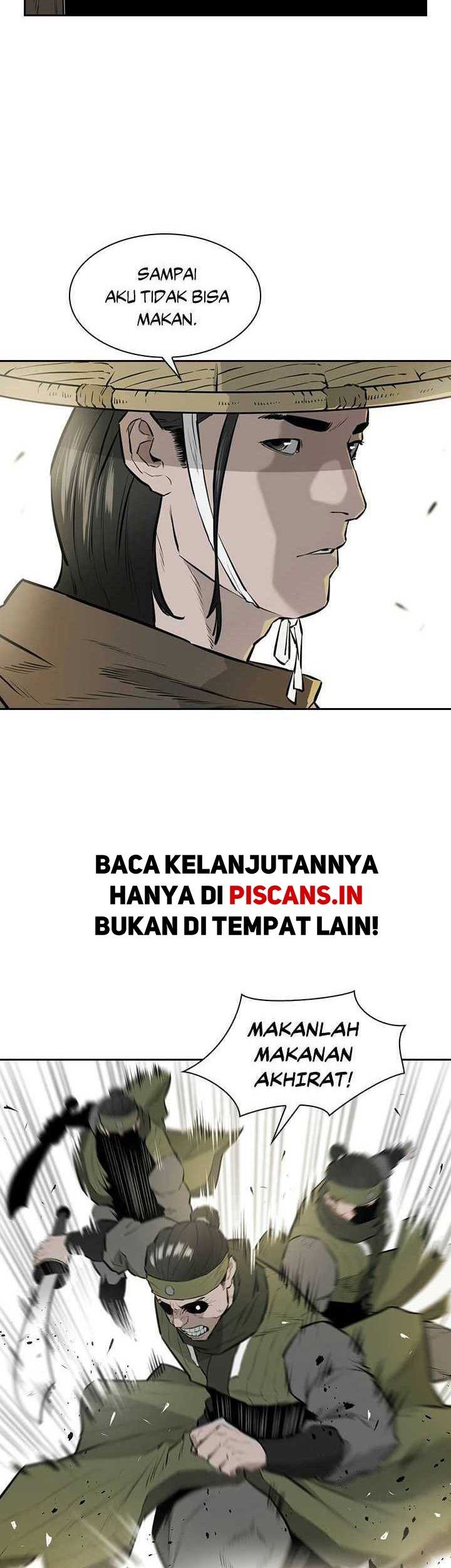 Wind Soul Chapter 42 Gambar 48