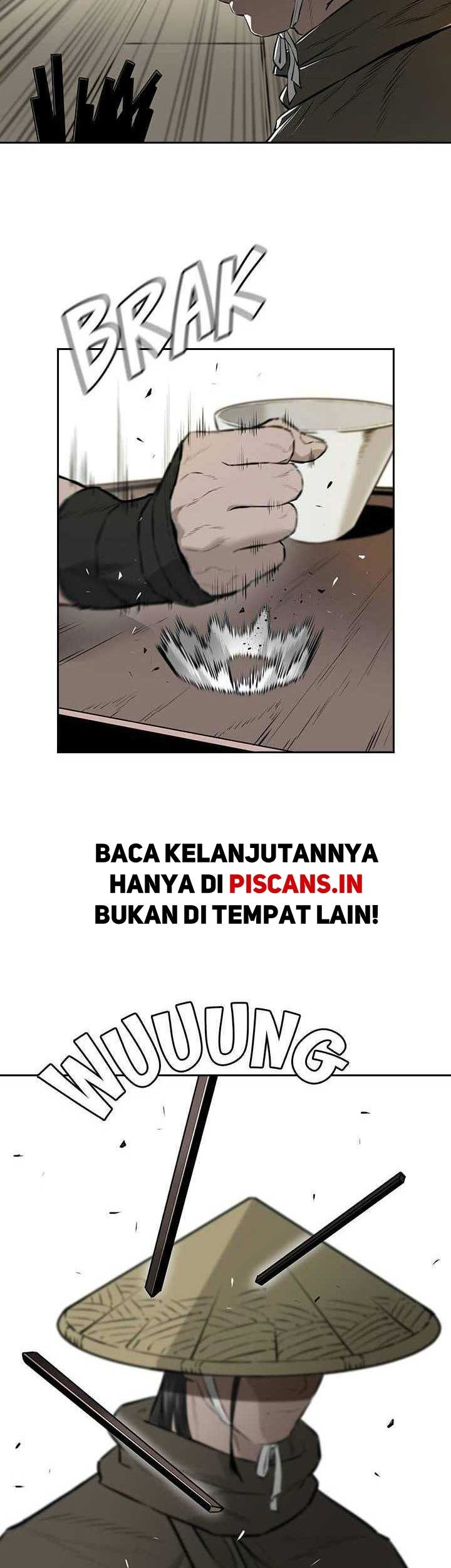 Wind Soul Chapter 42 Gambar 50