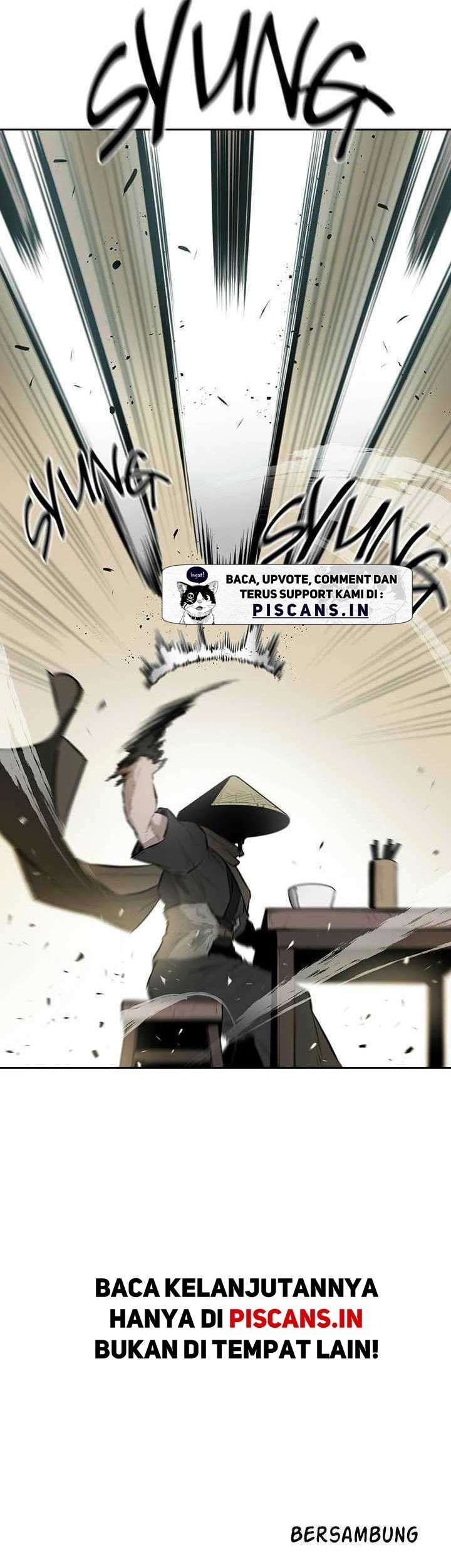 Wind Soul Chapter 42 Gambar 52