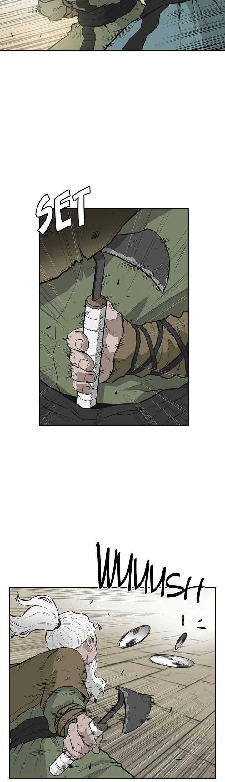 Wind Soul Chapter 42 Gambar 5