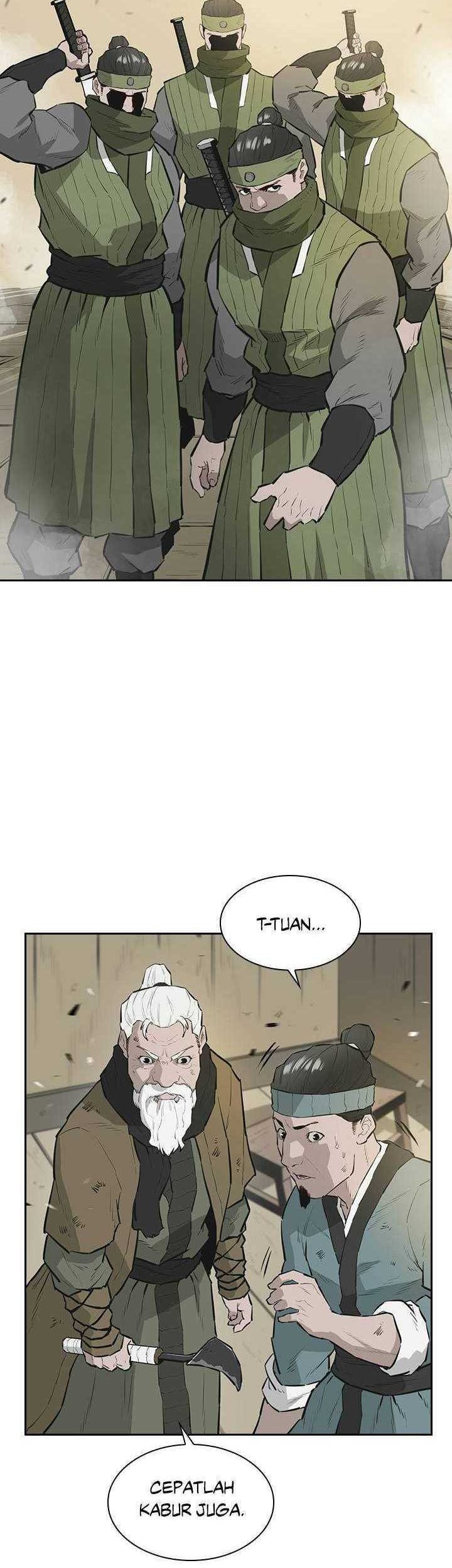 Wind Soul Chapter 42 Gambar 10