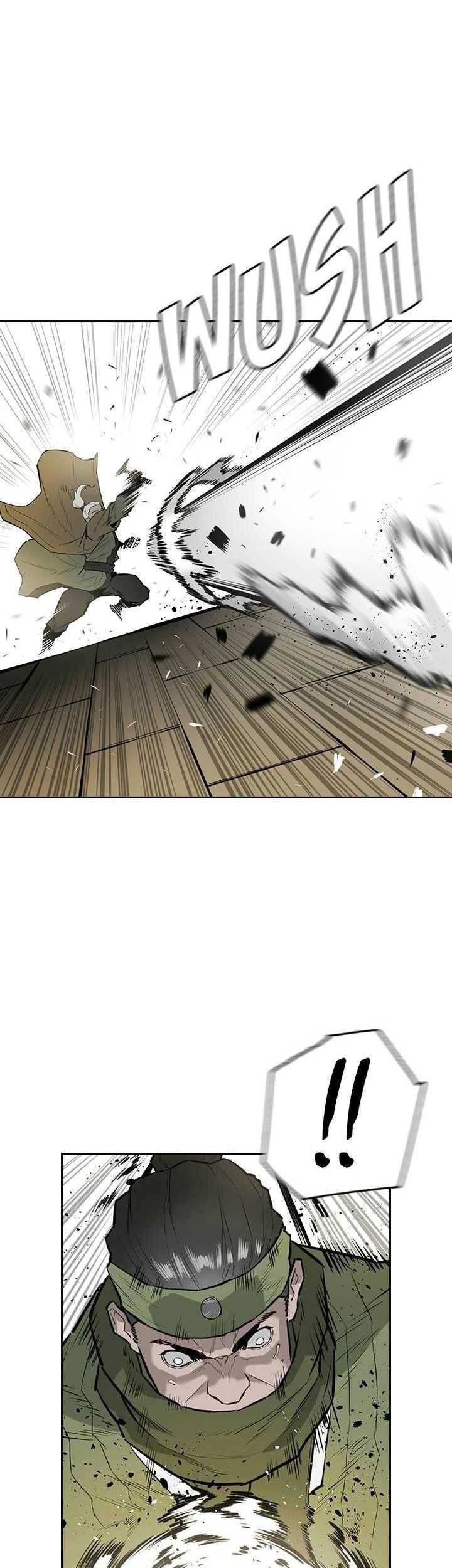 Wind Soul Chapter 42 Gambar 16