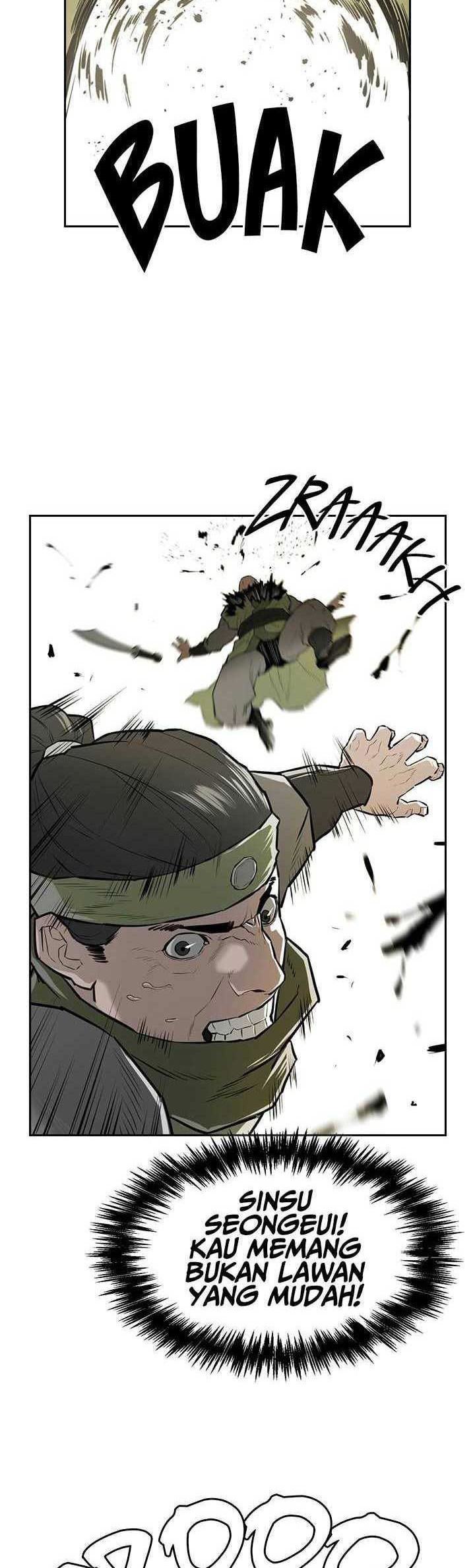 Wind Soul Chapter 42 Gambar 17