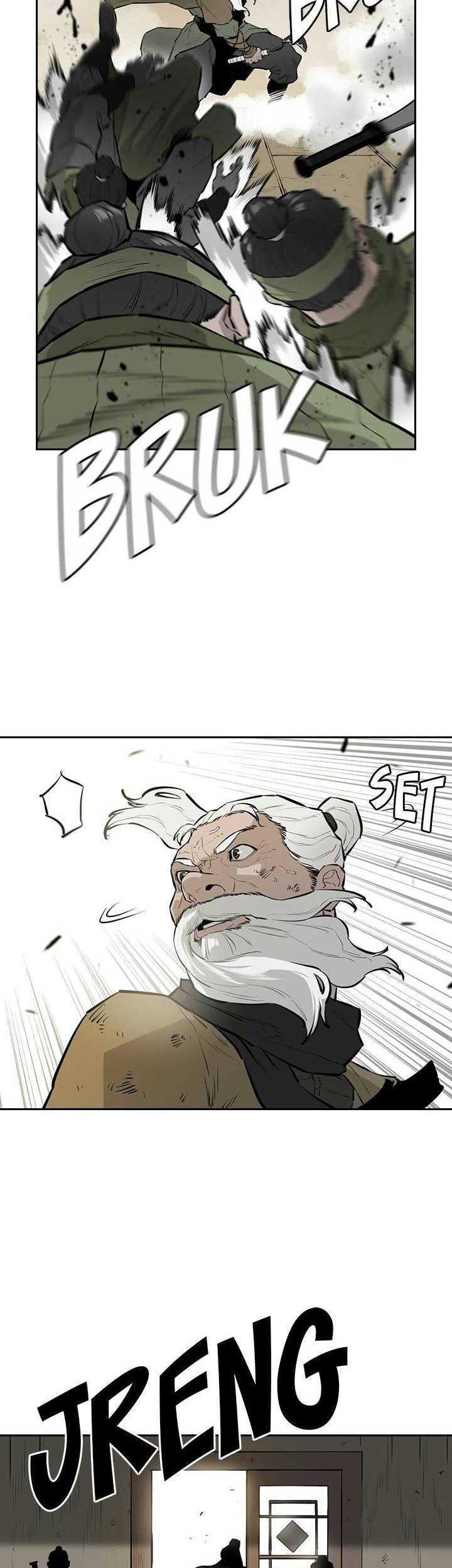 Wind Soul Chapter 42 Gambar 20