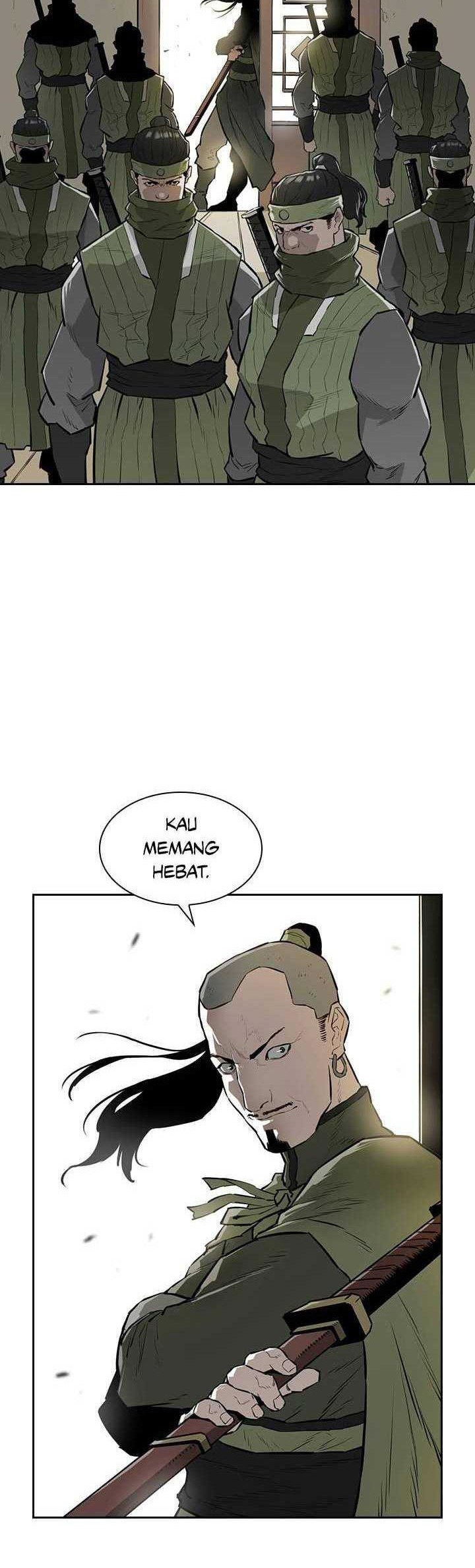 Wind Soul Chapter 42 Gambar 21