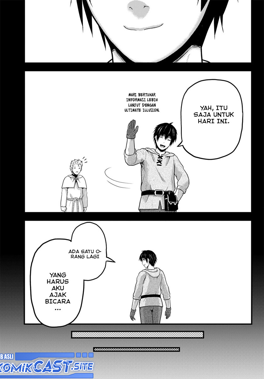 Murabito desu ga Nani ka? Chapter 60 Gambar 26