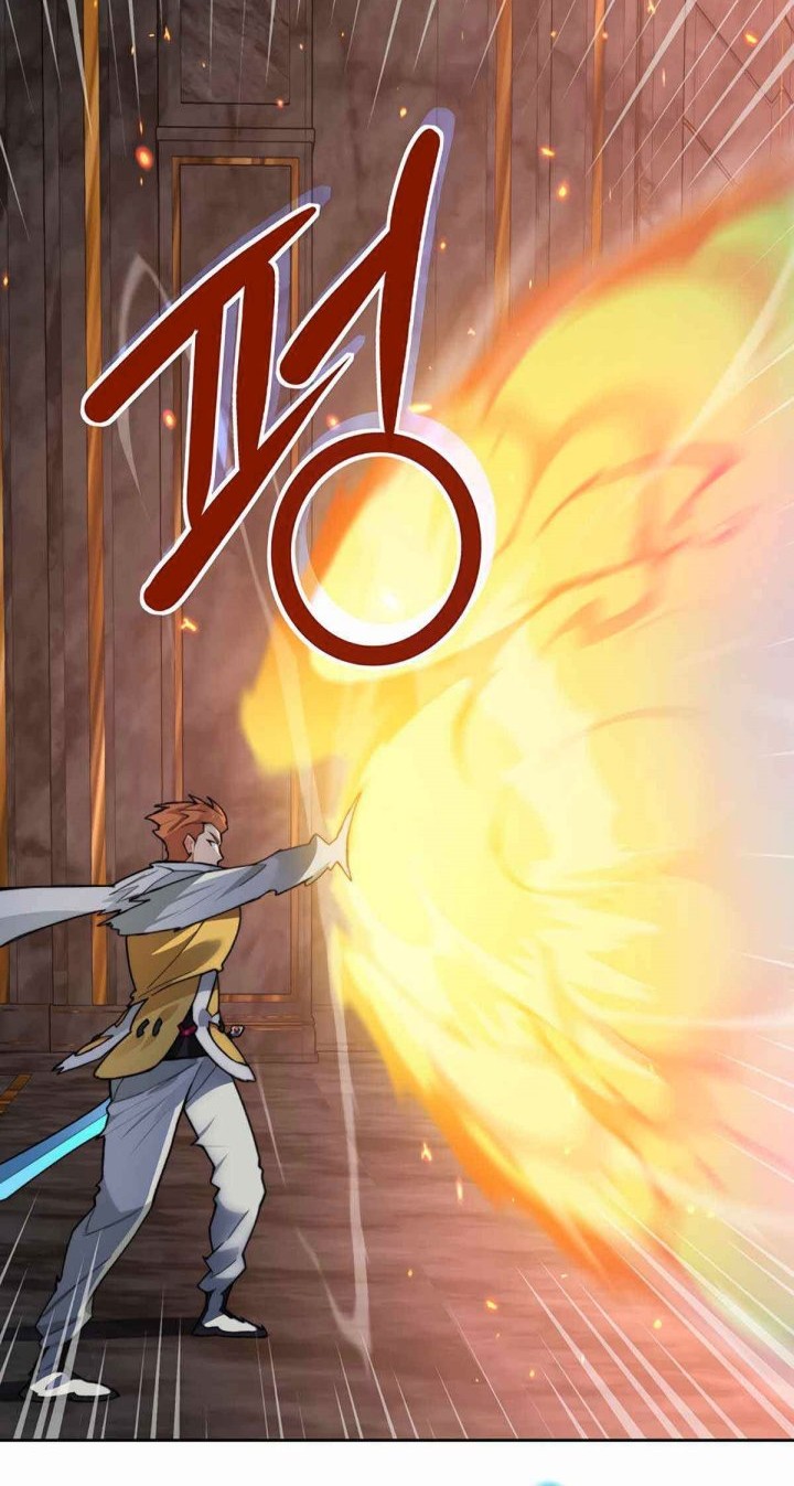 Stuck in the Tower Chapter 39 Gambar 28