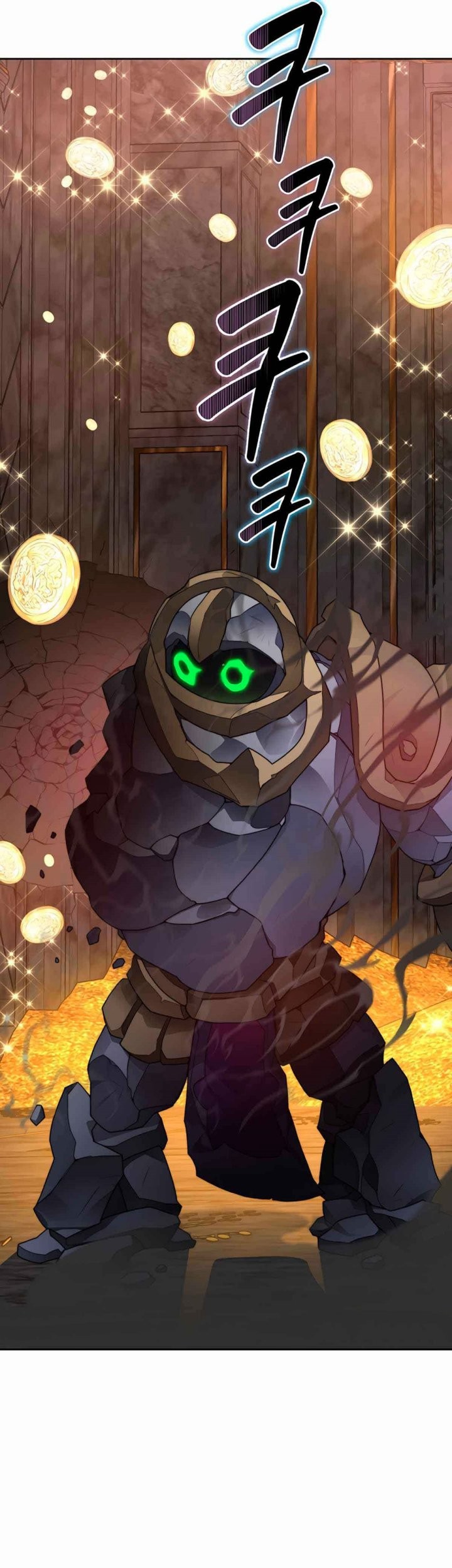 Stuck in the Tower Chapter 39 Gambar 29