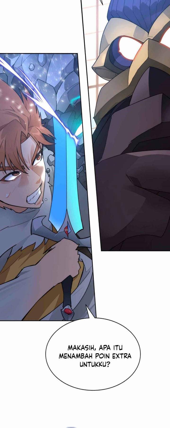 Stuck in the Tower Chapter 39 Gambar 47