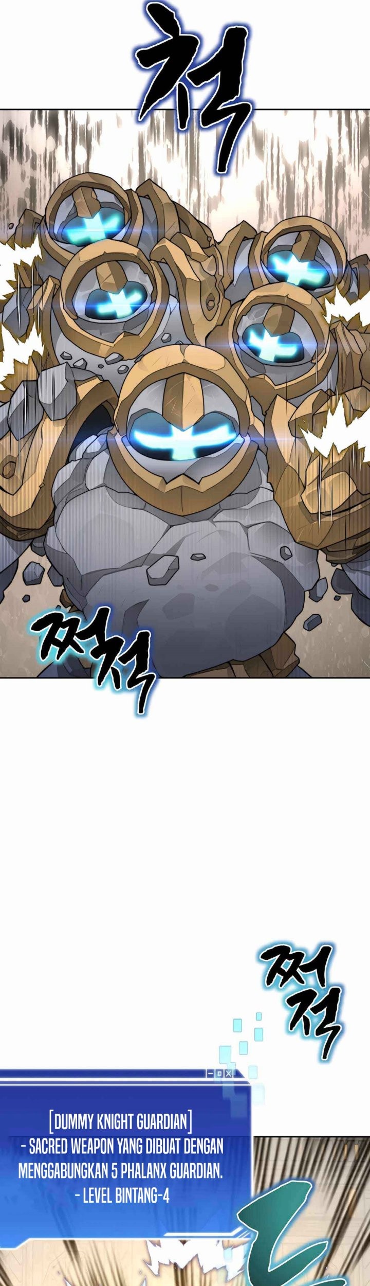 Stuck in the Tower Chapter 39 Gambar 48