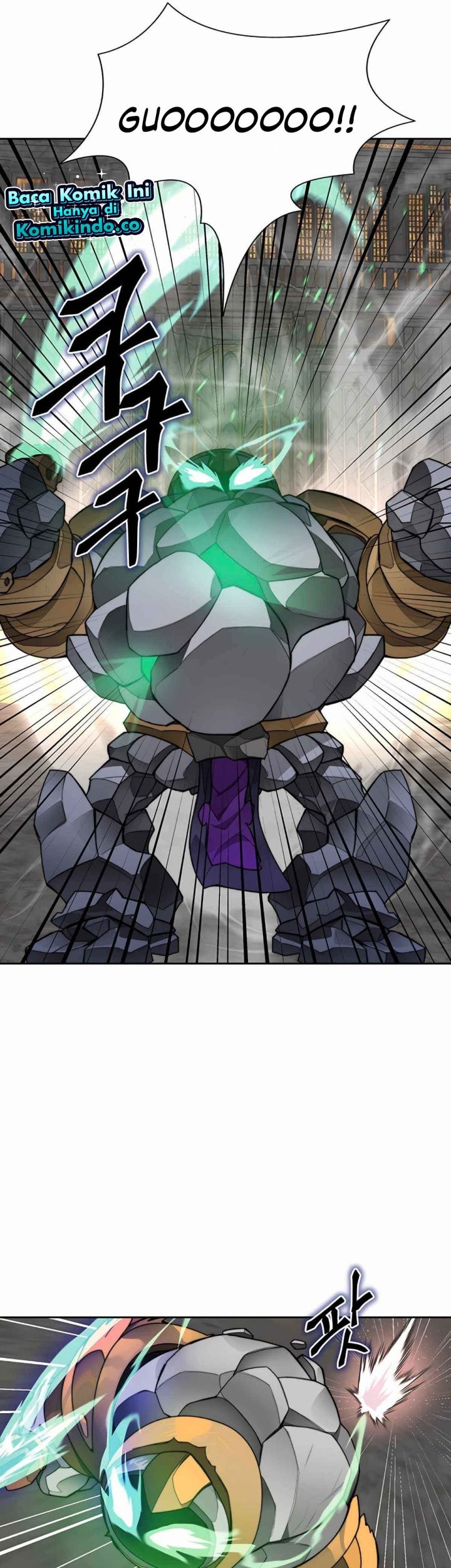 Stuck in the Tower Chapter 39 Gambar 50