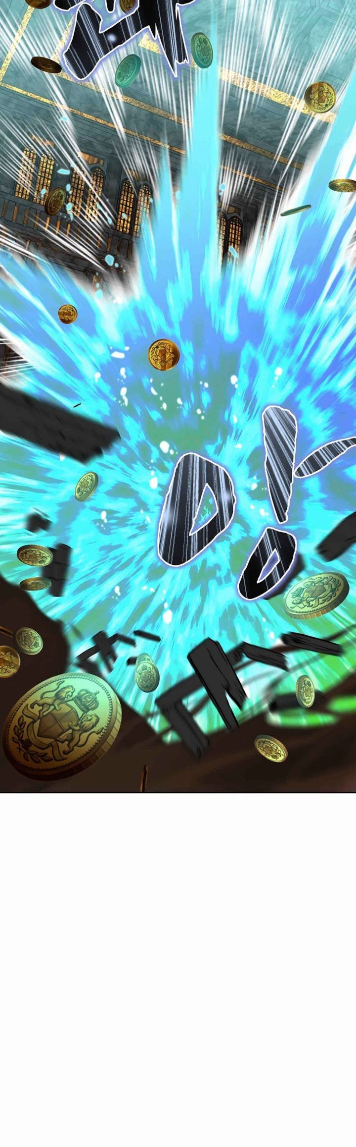 Stuck in the Tower Chapter 39 Gambar 56