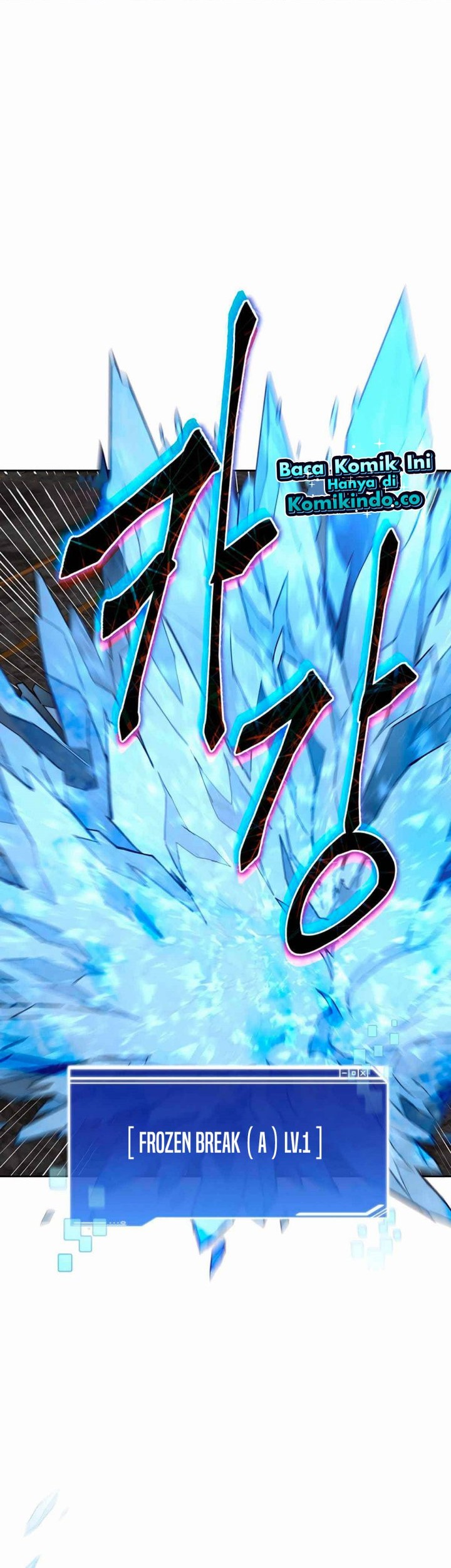 Stuck in the Tower Chapter 39 Gambar 60