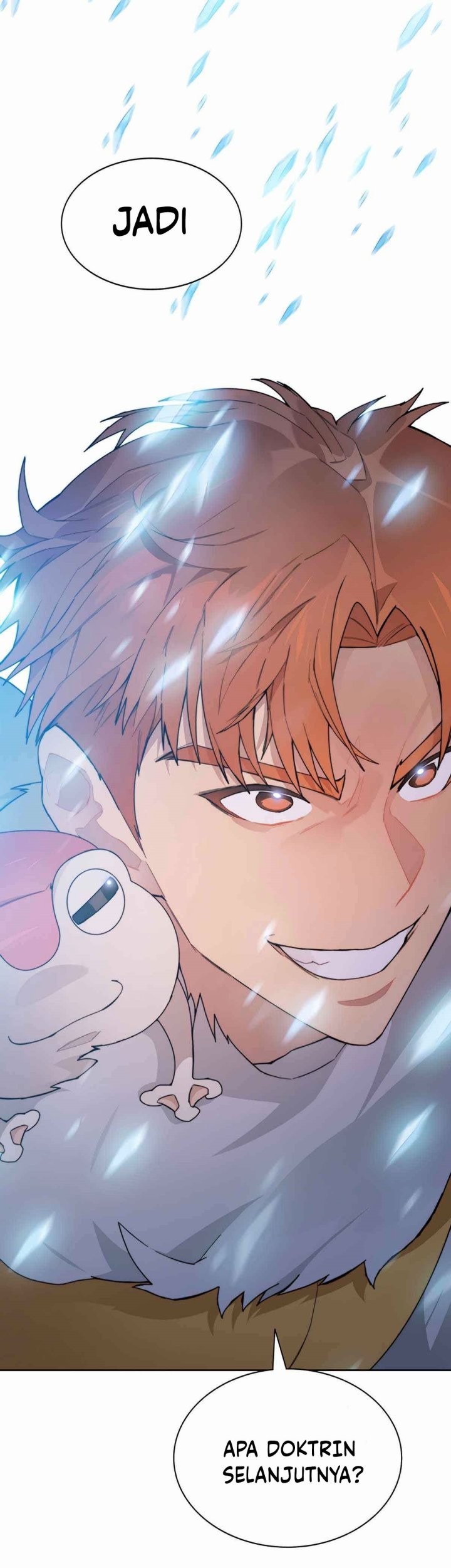 Stuck in the Tower Chapter 39 Gambar 62