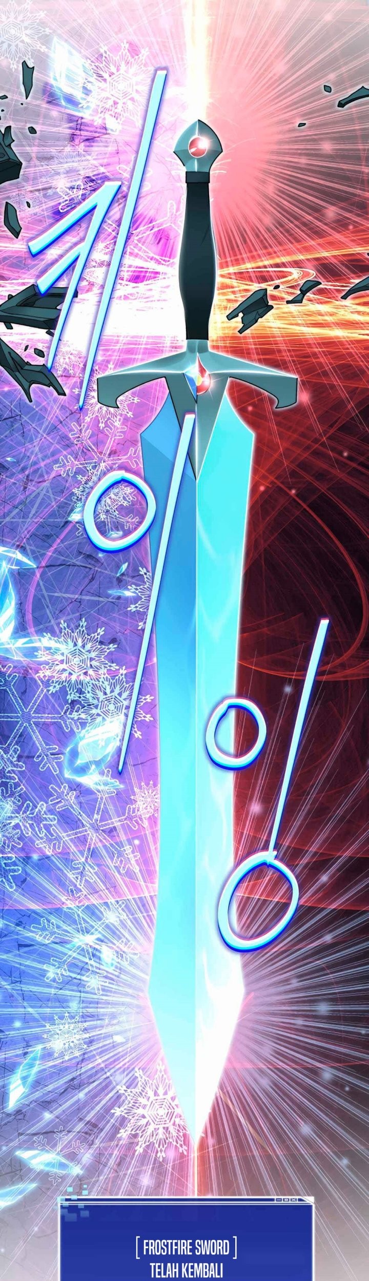 Stuck in the Tower Chapter 39 Gambar 10