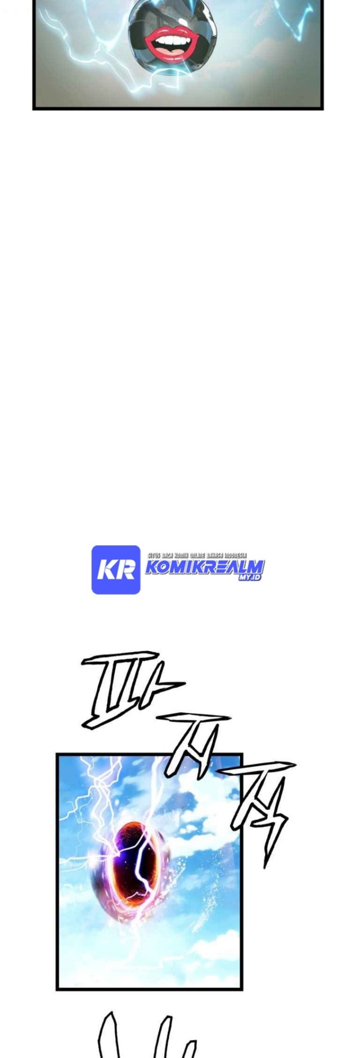 The Undefeated Ranker Chapter 36 Gambar 16