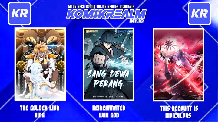 The Undefeated Ranker Chapter 36 Gambar 34