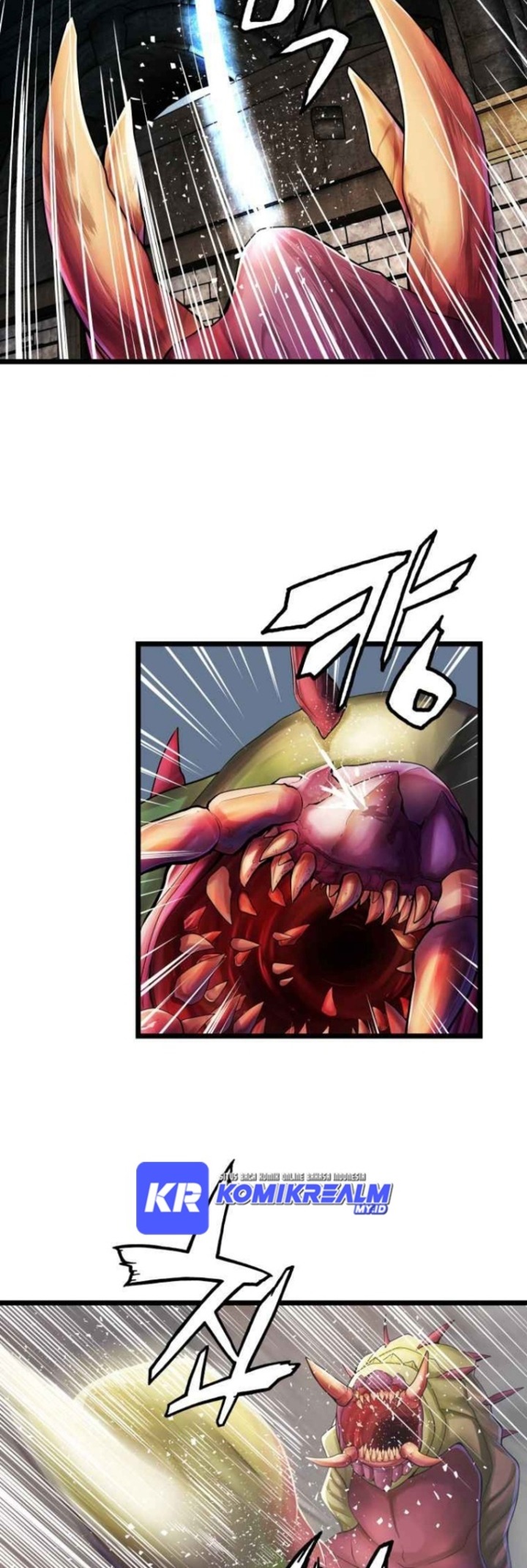 The Undefeated Ranker Chapter 36 Gambar 6