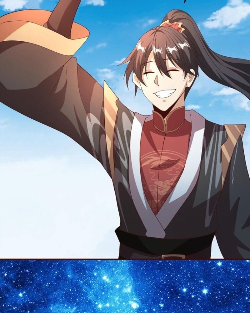 It’s Over! The Queen’s Soft Rice Husband is Actually Invincible Chapter 141 Gambar 4