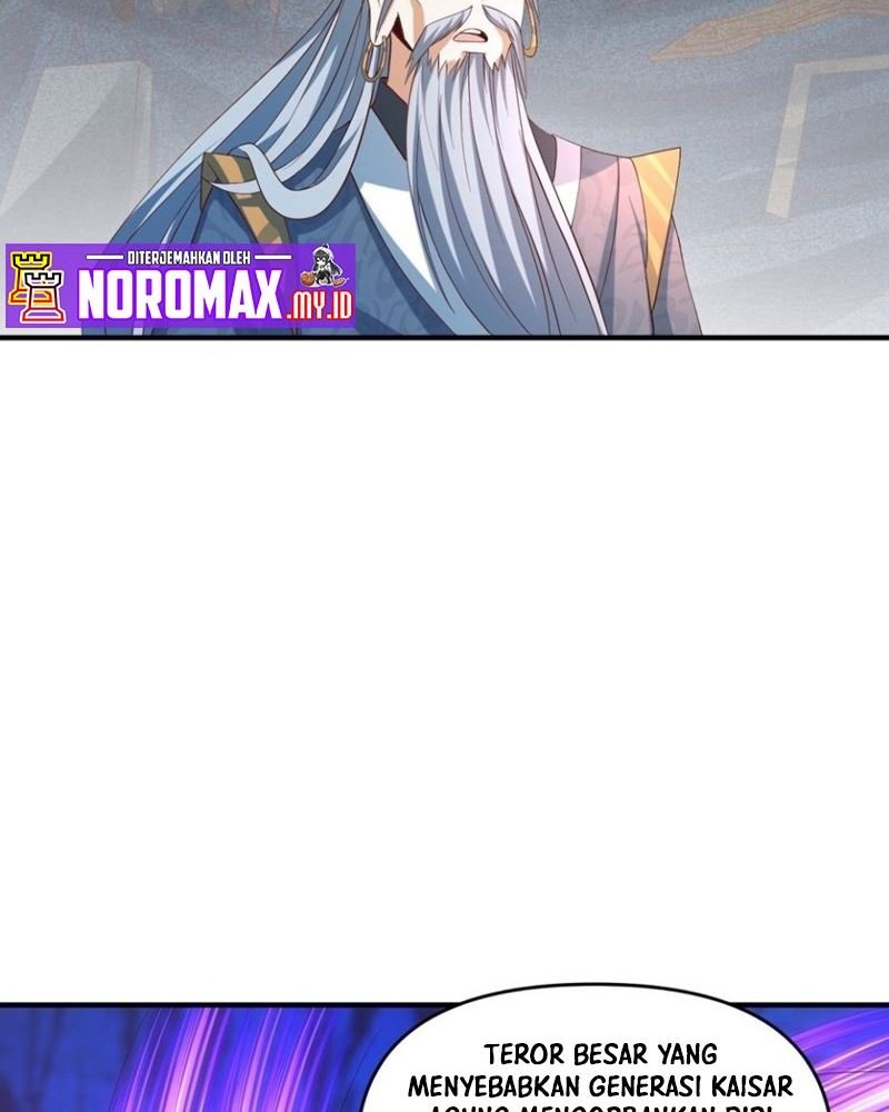 It’s Over! The Queen’s Soft Rice Husband is Actually Invincible Chapter 141 Gambar 14