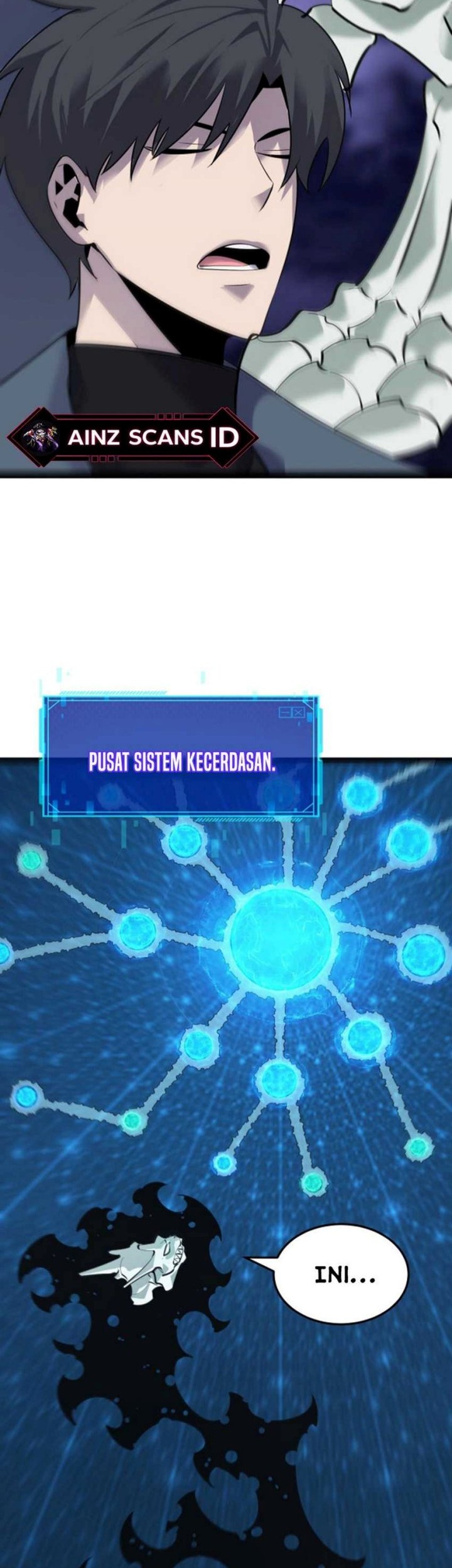 The Top Player Returns Chapter 12 Gambar 33