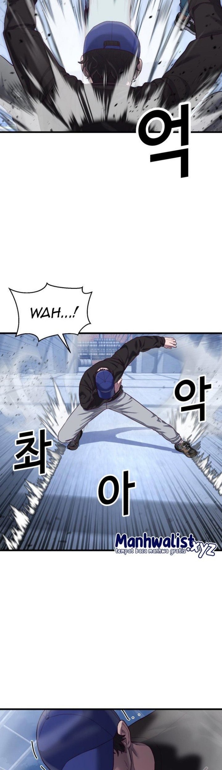Absolute Obedience Chapter 39 Gambar 35