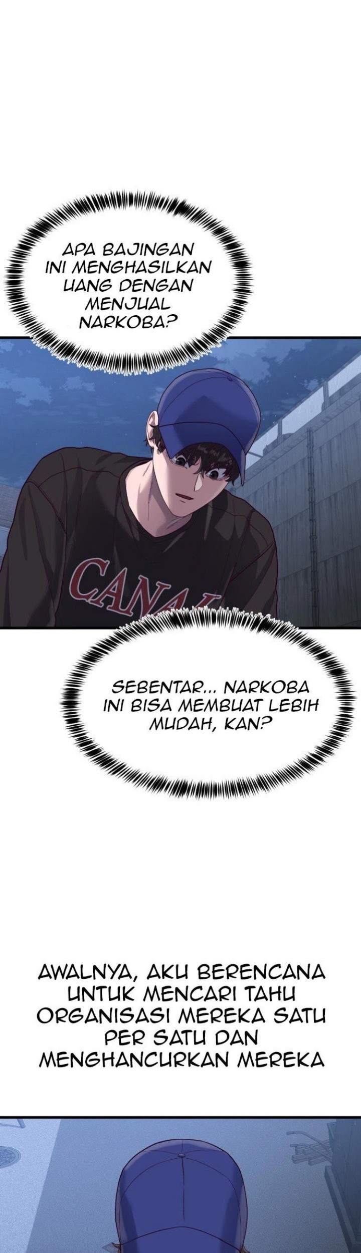 Absolute Obedience Chapter 39 Gambar 83
