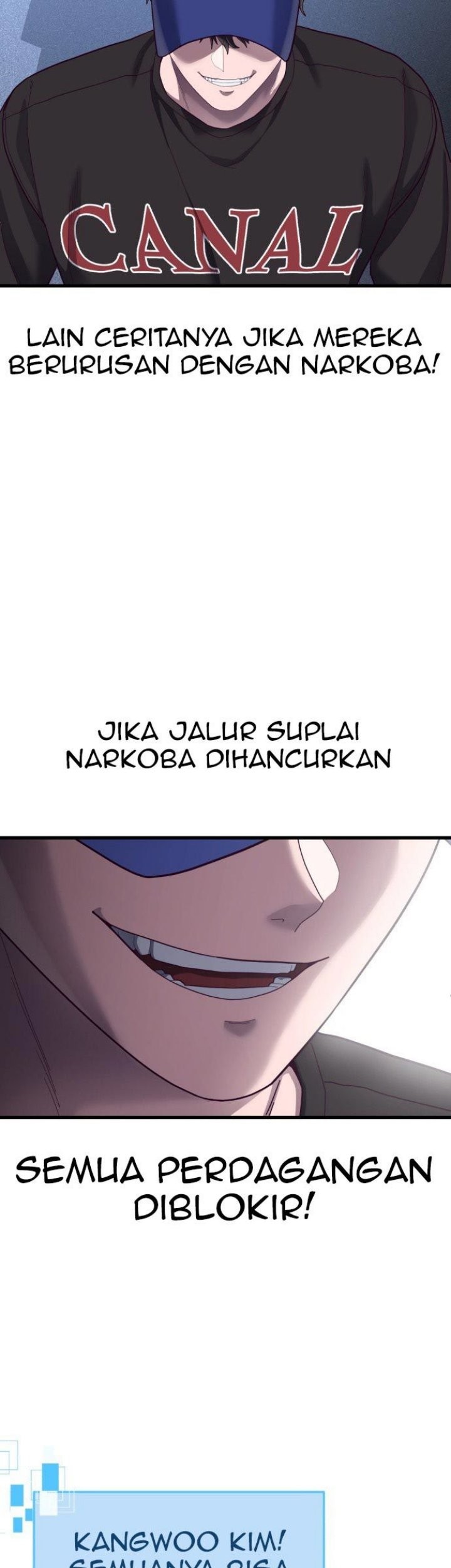 Absolute Obedience Chapter 39 Gambar 85