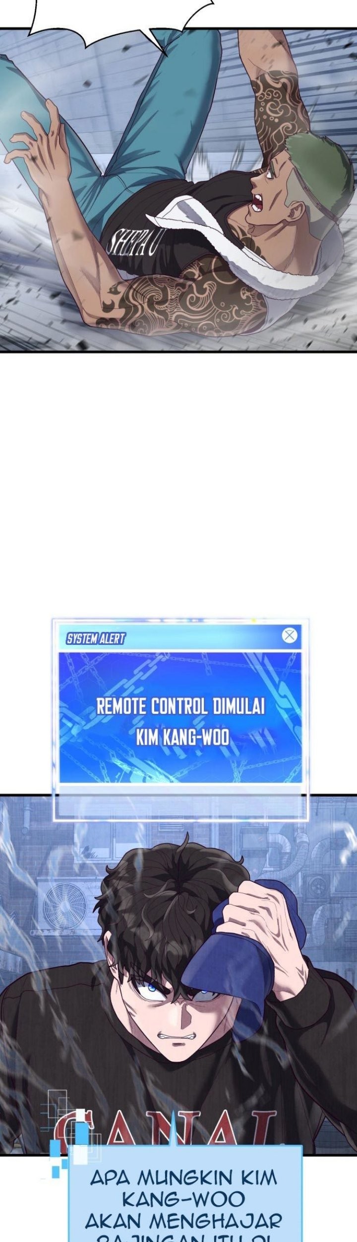 Absolute Obedience Chapter 39 Gambar 99
