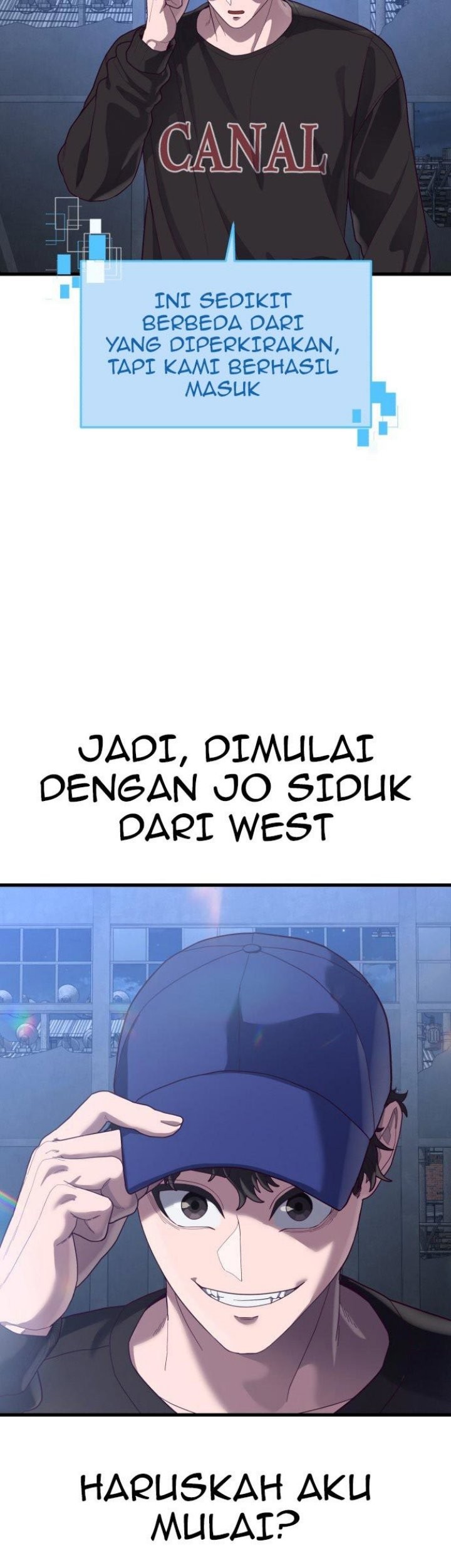 Absolute Obedience Chapter 39 Gambar 10