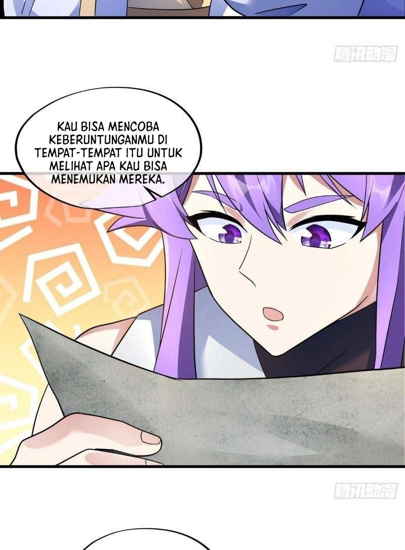 Peerless Soul Chapter 467 Gambar 28