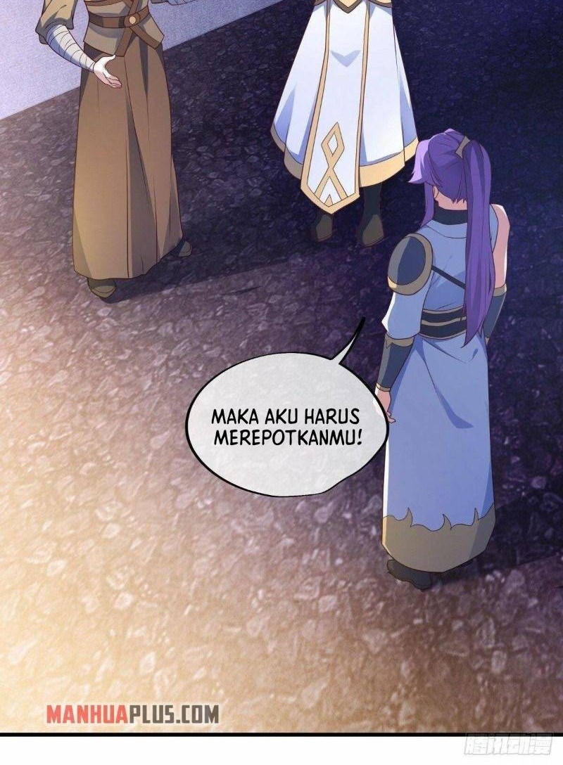 Peerless Soul Chapter 467 Gambar 30