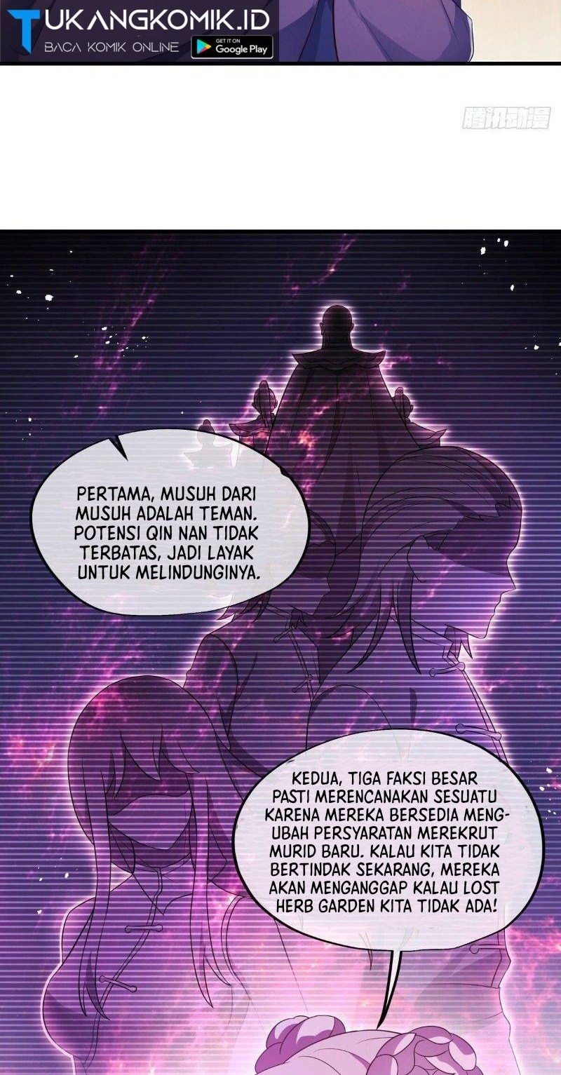 Peerless Soul Chapter 467 Gambar 8