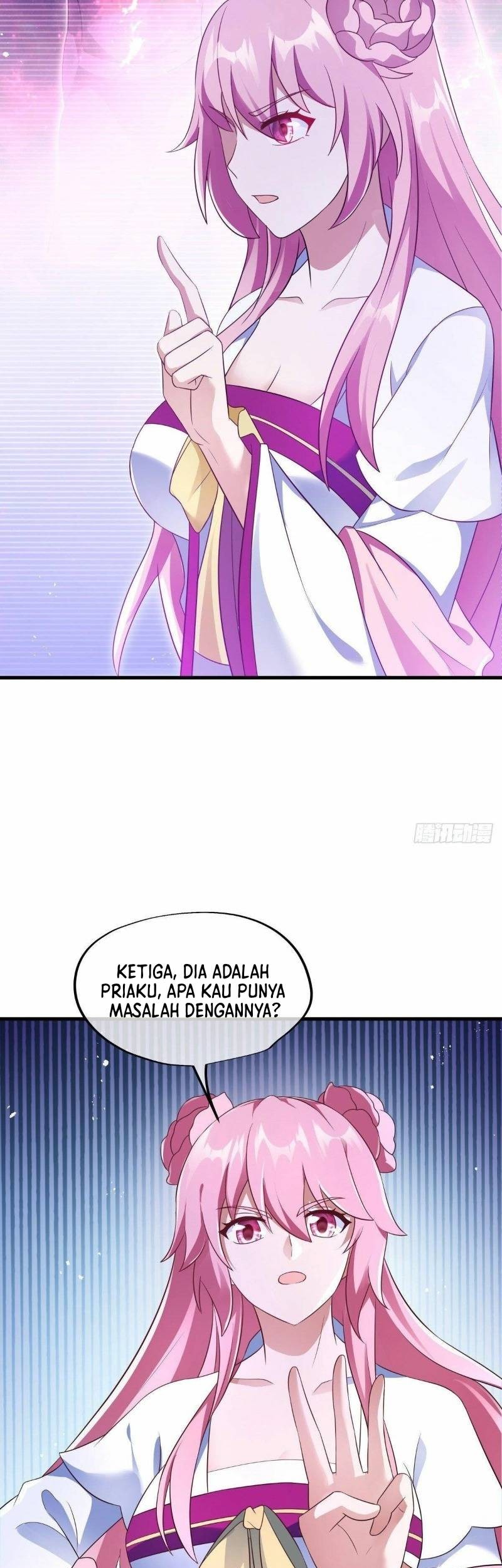 Peerless Soul Chapter 467 Gambar 9