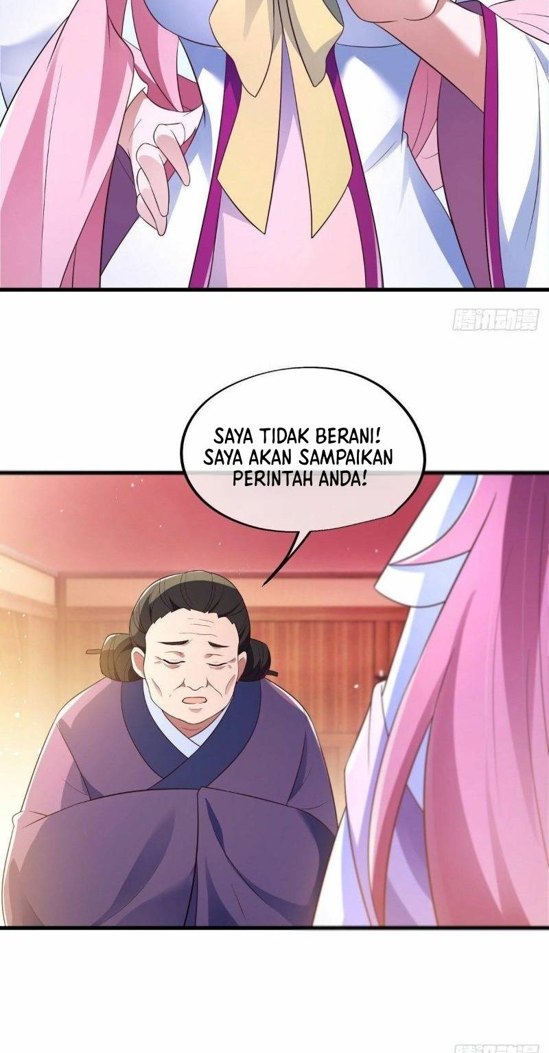 Peerless Soul Chapter 467 Gambar 10