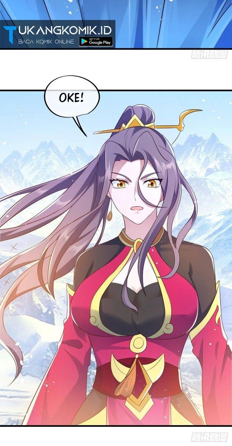 Peerless Soul Chapter 467 Gambar 12