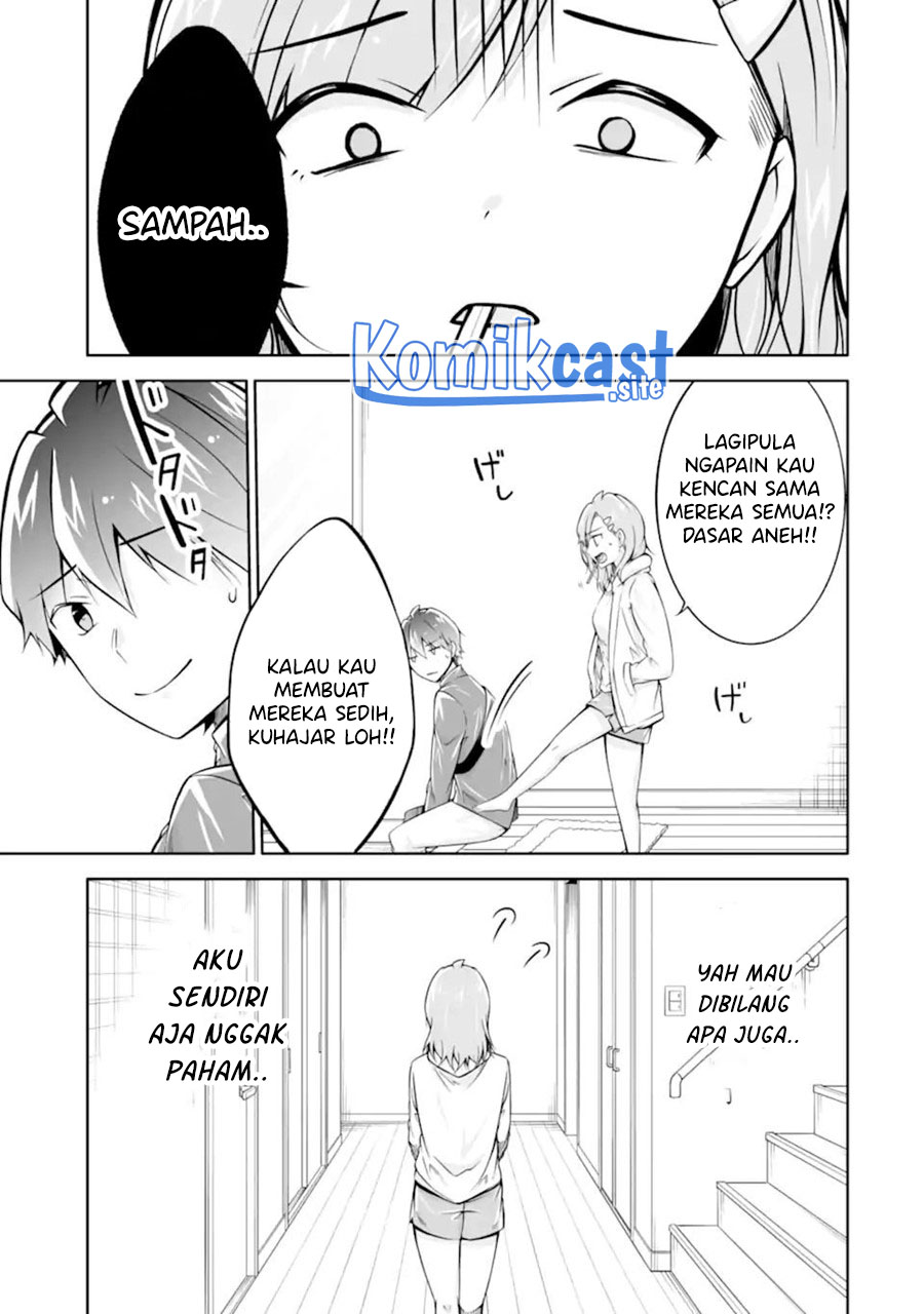 Chuuko demo Koi ga Shitai! Chapter 114 Gambar 10