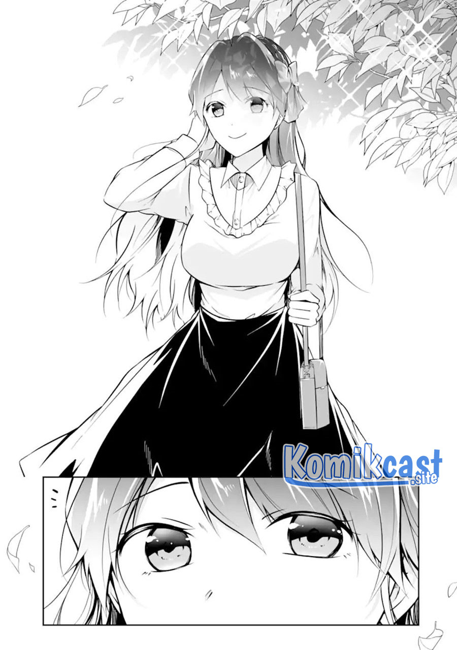Chuuko demo Koi ga Shitai! Chapter 114 Gambar 12
