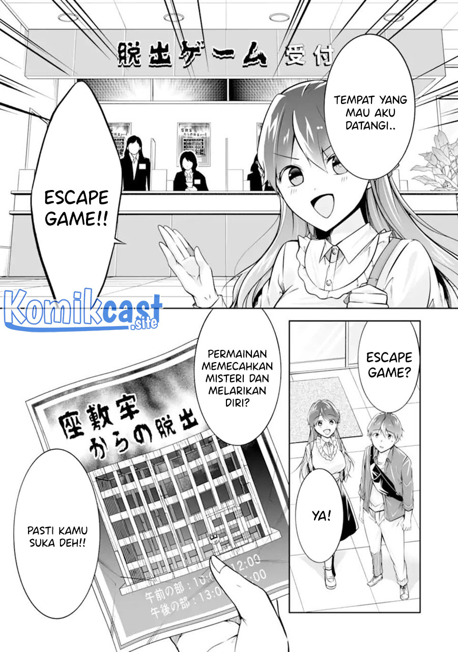 Chuuko demo Koi ga Shitai! Chapter 114 Gambar 14