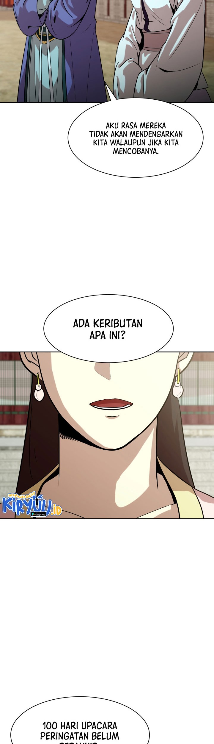 Magic Scholar Chapter 26 Gambar 39