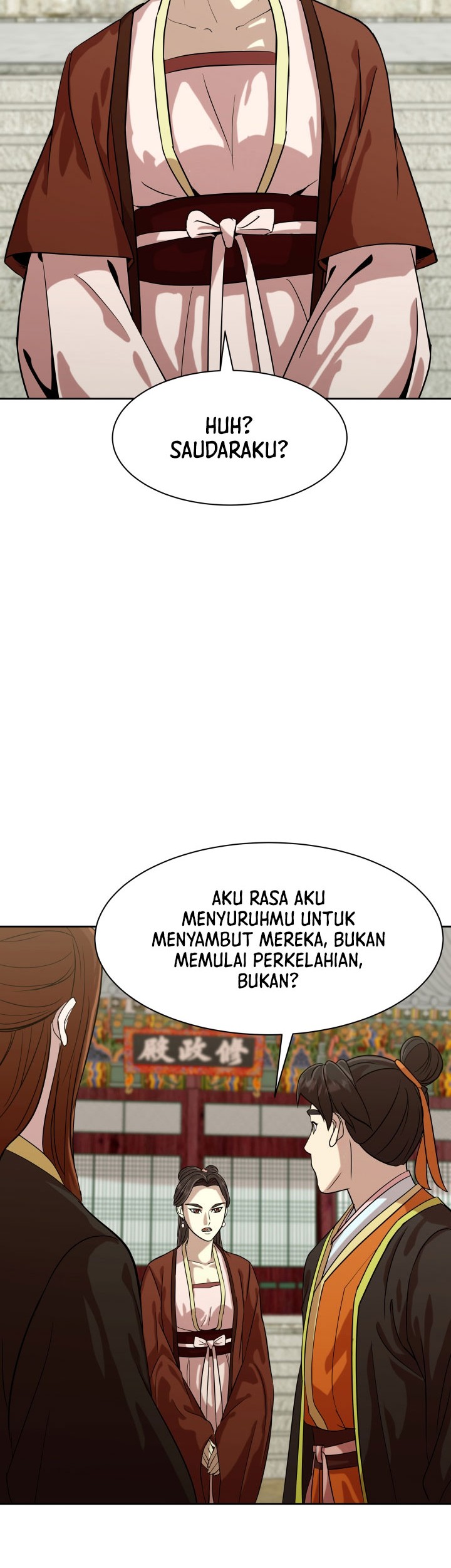 Magic Scholar Chapter 26 Gambar 41