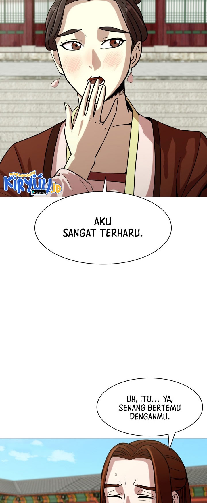 Magic Scholar Chapter 26 Gambar 45