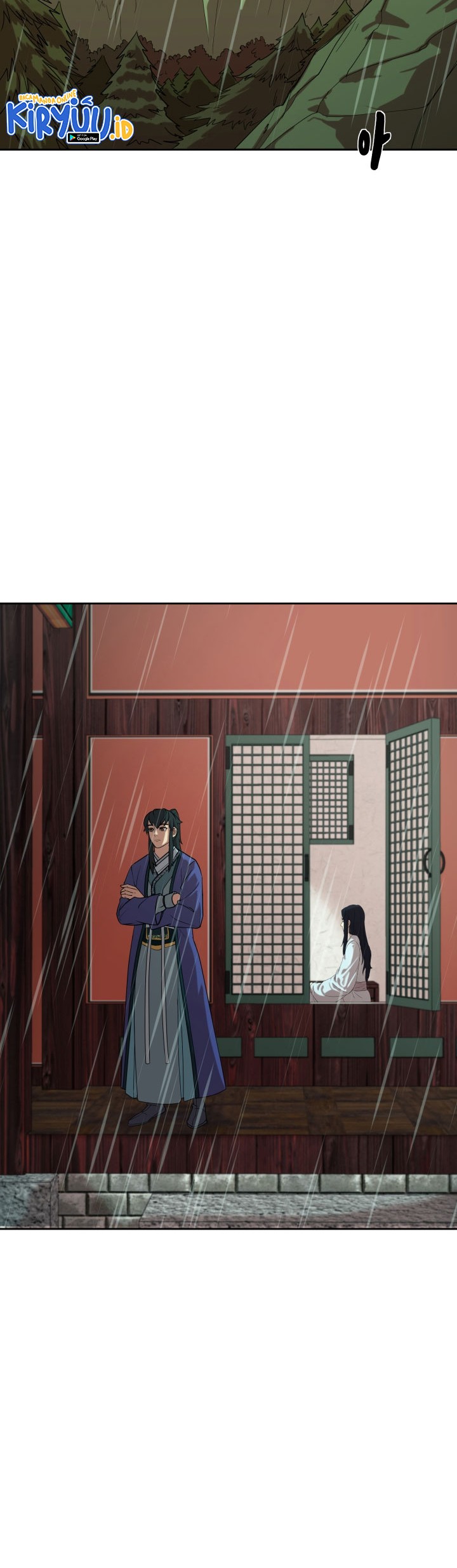 Magic Scholar Chapter 25 Gambar 25