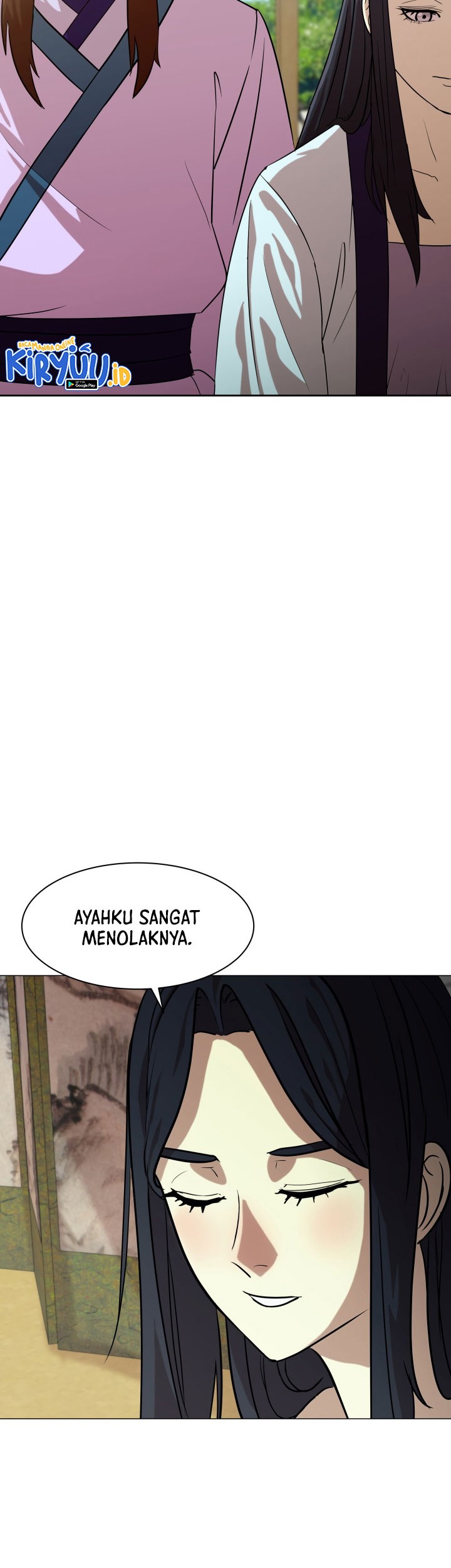Magic Scholar Chapter 25 Gambar 33