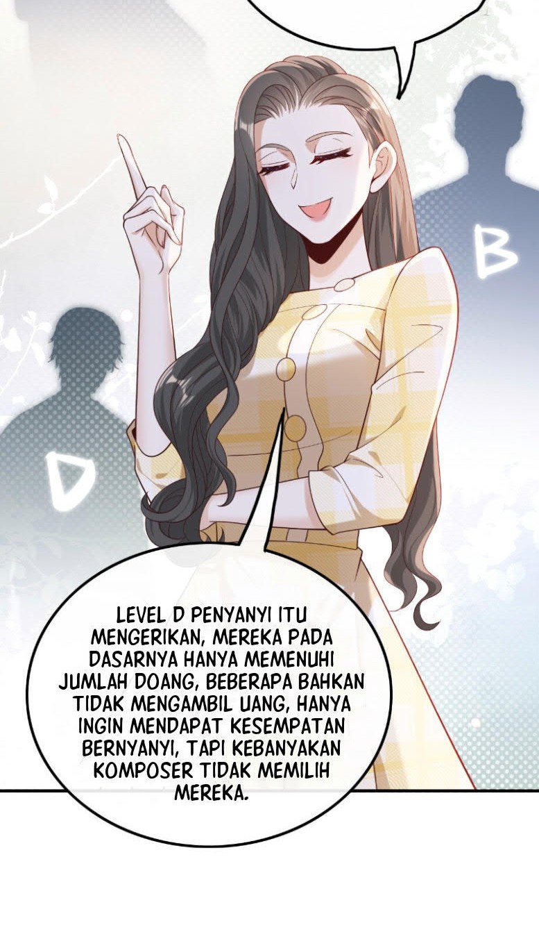 Rebirth I Am The King of Entertainment Chapter 18 Gambar 20