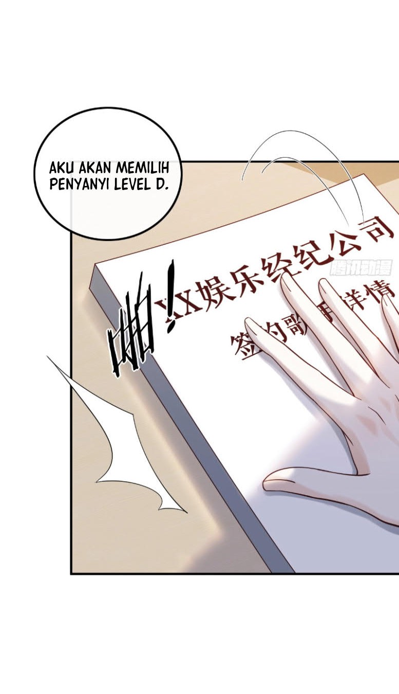 Rebirth I Am The King of Entertainment Chapter 18 Gambar 22